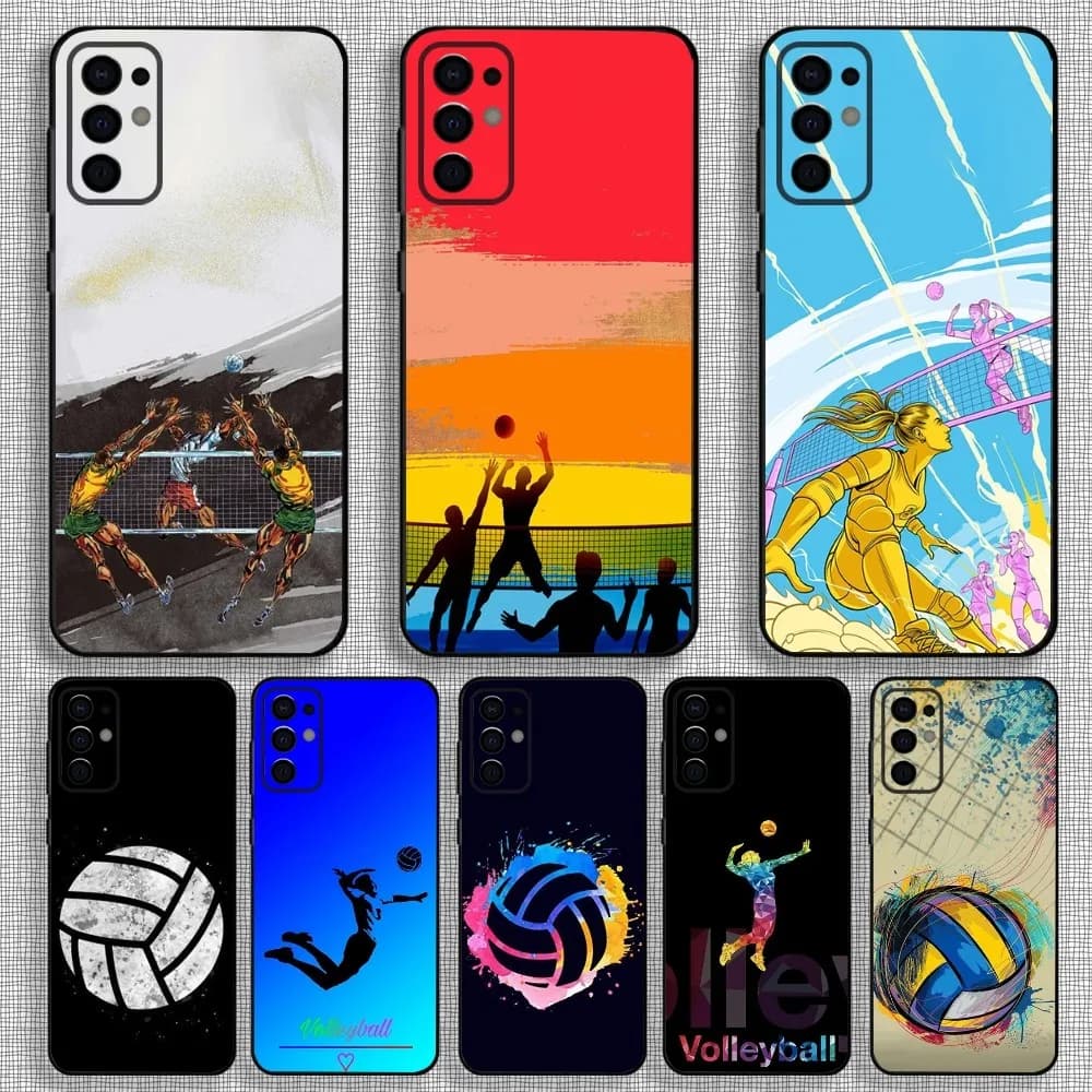 Wall mounted phone case for Samsung S24,S21,S22,S23,S30,Ultra,S20,Plus,Fe,Lite,Note,10.9,5G Soft black cover