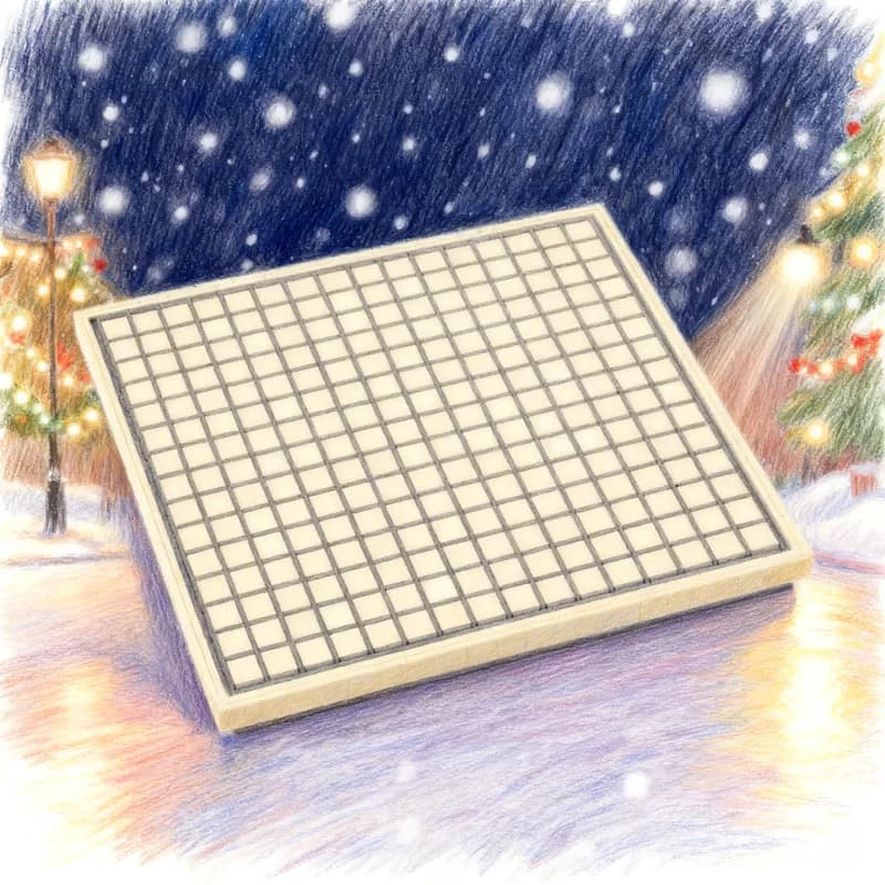 4062 pz MOC GO WEIQI Giochi Modello Mattoncini da Costruzione Fai da Te Regalo Creativo da Collezione Espositivo Decorazione Premium per Adulti e Bambini Giocattolo da Scrivania e Casa