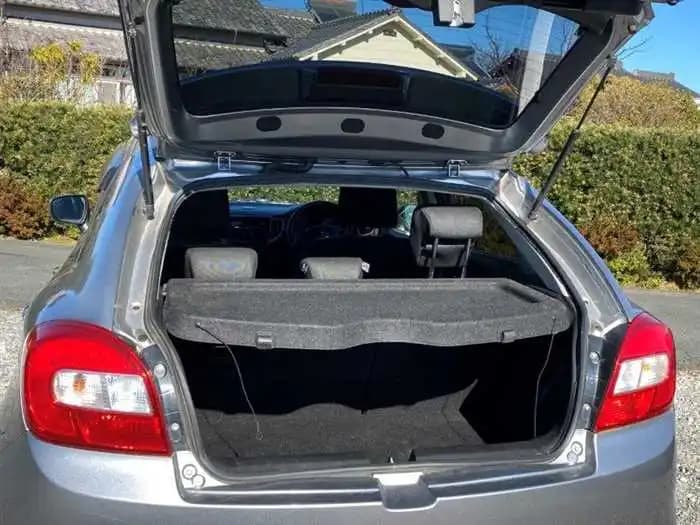 2PC Porta Posteriore Soggiorno Per Il 2015 2016-2021 Suzuki Baleno WB/EW/WB1 Hatchback Portellone Posteriore Boot Molla A Gas Struts Prop Ascensore supporto
