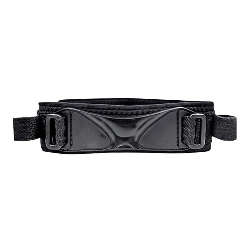 Patella belt Professional sports knee pads Running Basketball Badminton Double gasket Pressurized knee ice bone belt