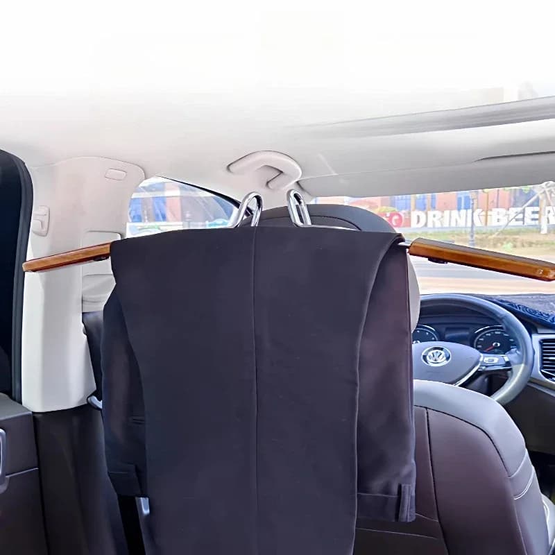 For Auto | Gancio Dresses for Auto, Poster Seat Hangers, Car Clothes Hook