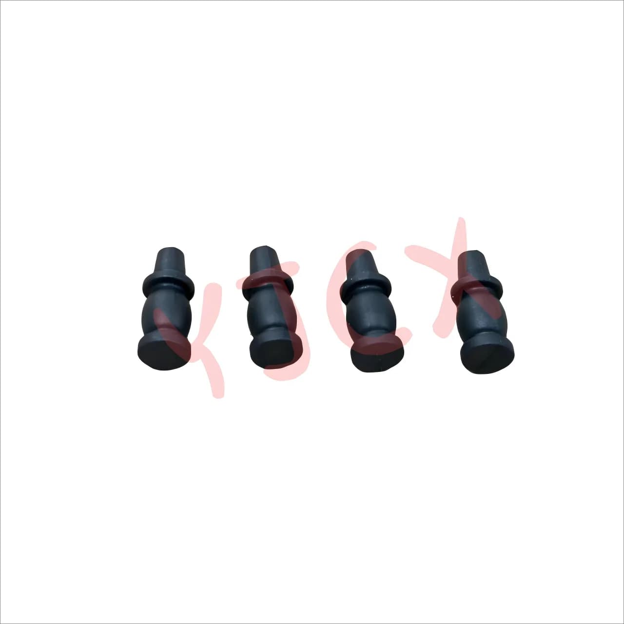 Nuovo Gimbal Ammortizzatore Sfera per DJI Matrice 4T Ammortizzatore Bordo Ammortizzatore Sfere Accessori Drone
