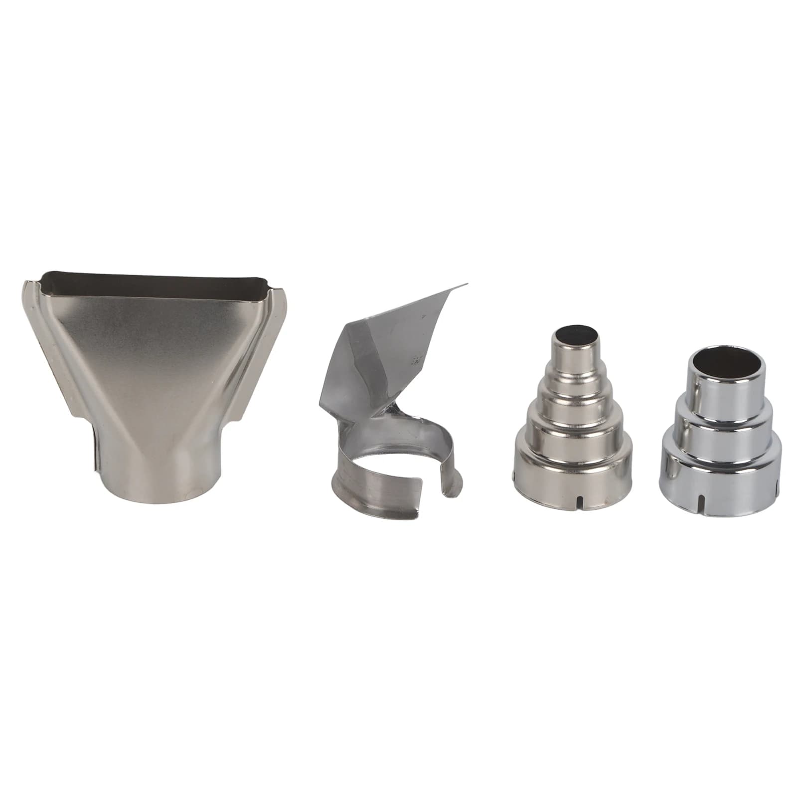 4 pezzi ugelli aria pistola termica kit elettrico accessori strumenti industriali involucro termoretraibile