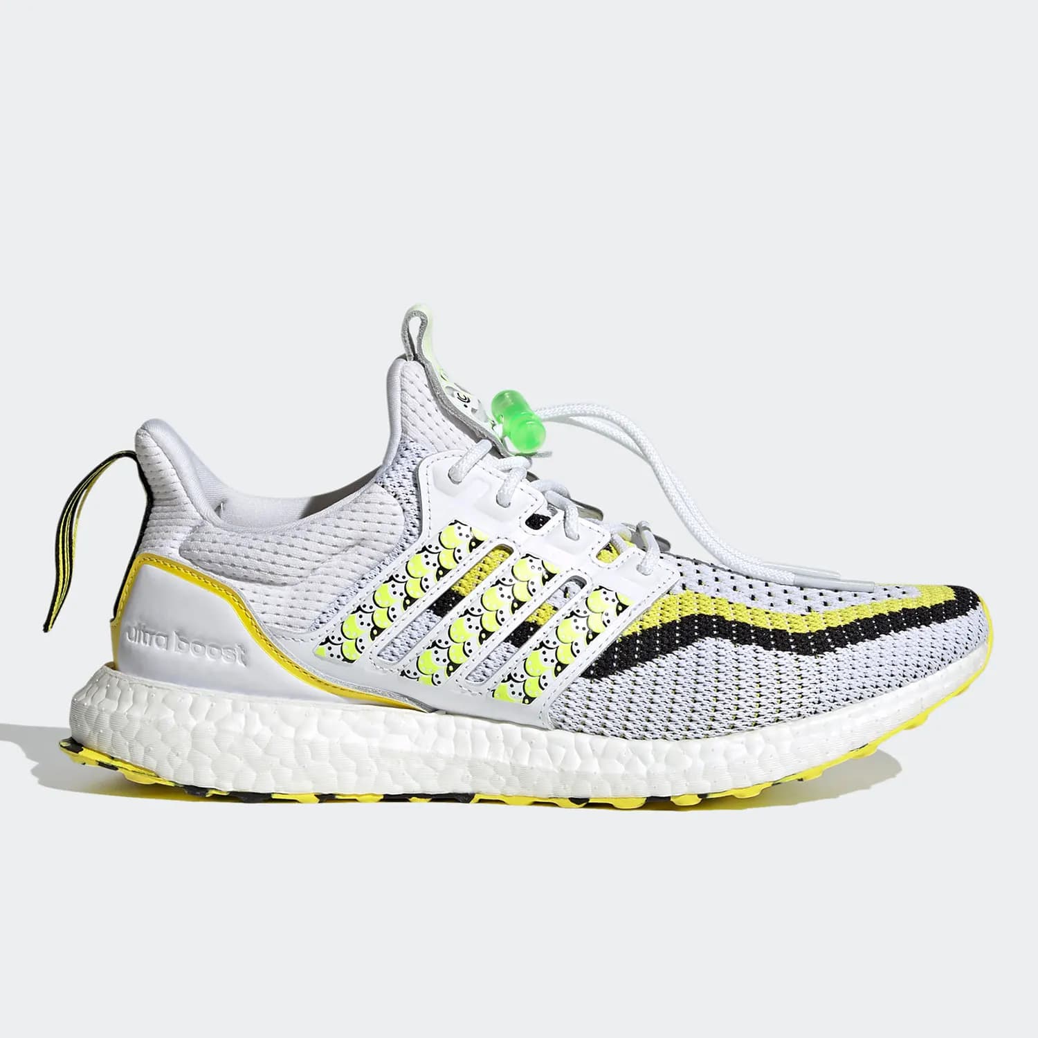 Adidas Authentic Unisex Lightweight Breathable Cushioned Comfort Walking Running Shoes GV9814