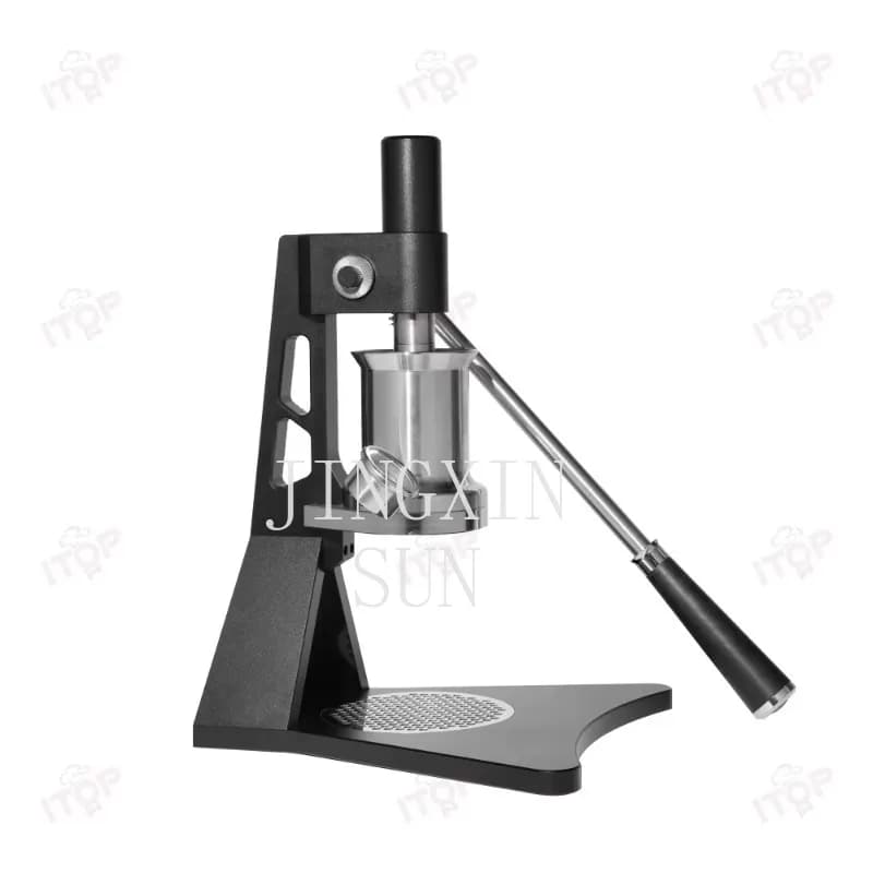 Manual espresso machine Espresso manual variable lever 58mm manual coffee machine