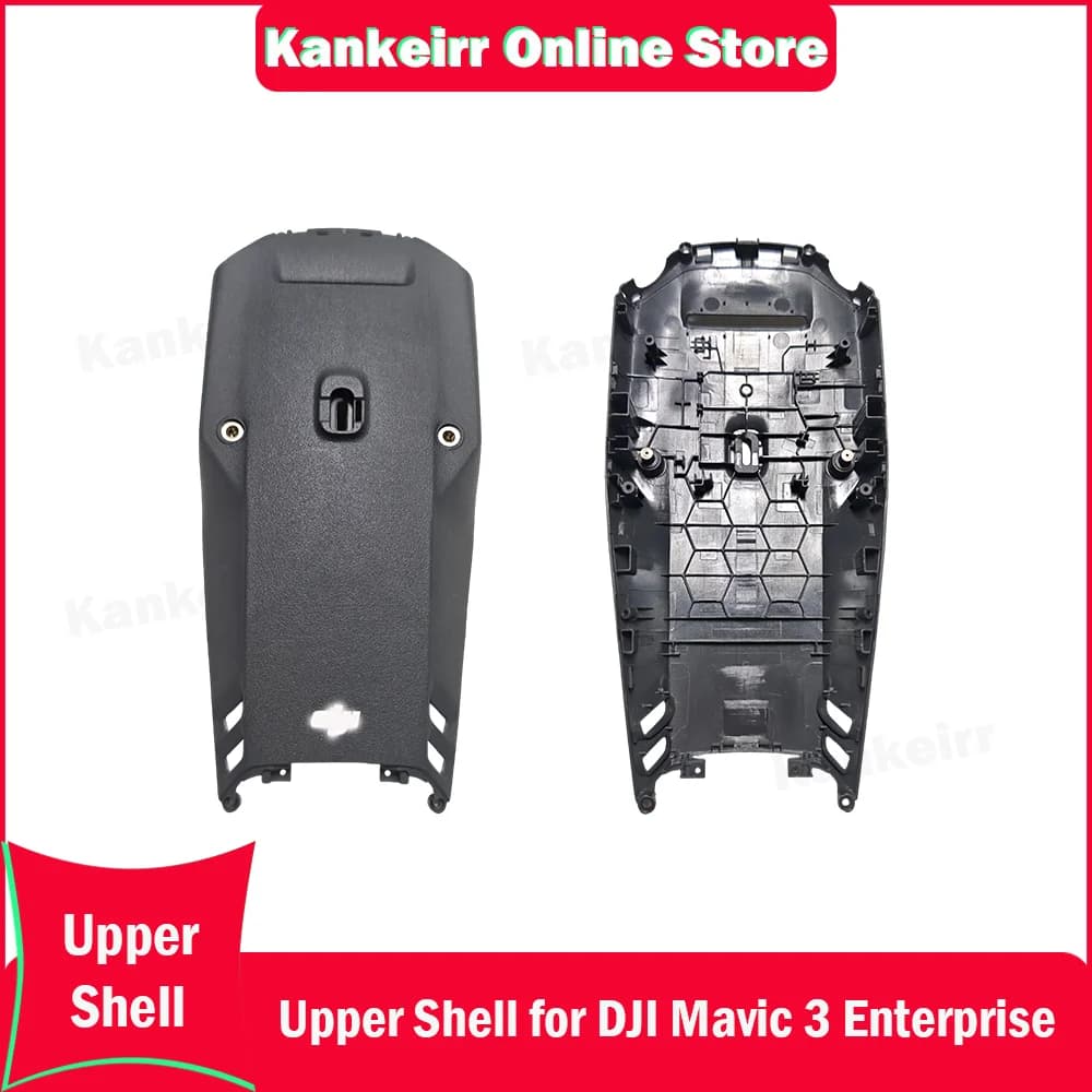 Superior shell for DJI Mavic 3T/3E Top cover for Mavic 3 Enterprise Mavic 3T 3E Top cover for repair parts Drone accessories