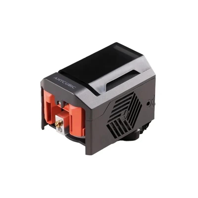 Modulo Hotend Kobra 3 da 1 pezzo per Anycubic Kobra 3, Kobra 3 Combo, Kobra 3 V2 - Parti della stampante 3D