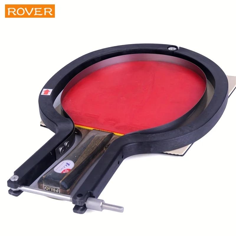 Ping Pong Ping Pong Racket Ping Pong Rack Rack Pads Generic Multifunctional Cutting Tools Simple, convenient and easy
