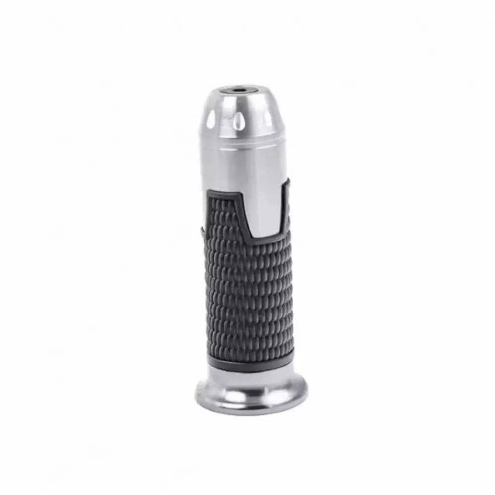 Universal 60V E Bike Twist Throttle With Horn And 3 Speed Control Handlebar Grip For Electric Scooter Parts