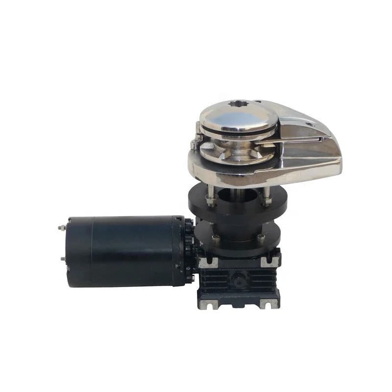 [RAF] Hot Sale 316 Stainless Steel Anchor Windlass Marine Hardware Boat Accessories