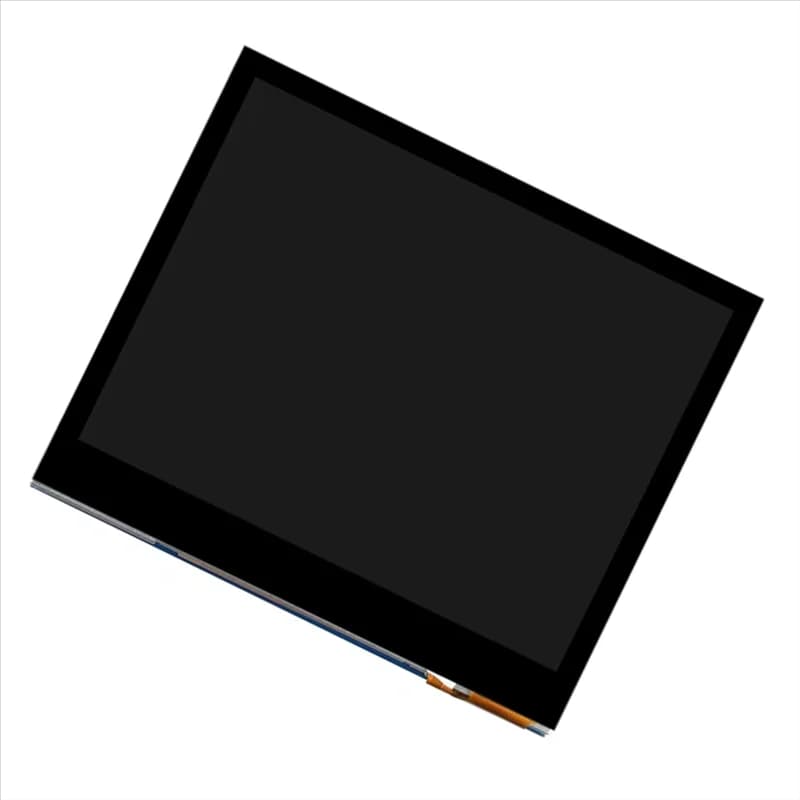 3.5 inch capacitive touch screen LCD IPS 640X480 3.5 inch LCD for Raspberry Pi LCD-A25R