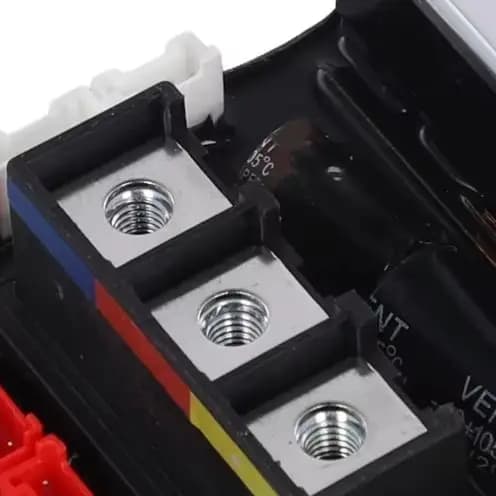 /For /Ninebot /F2 F2pro F2plus Electric Scooter Controller Motherboard Aluminum Alloy Replacement Mainboard Repair Part Accessor