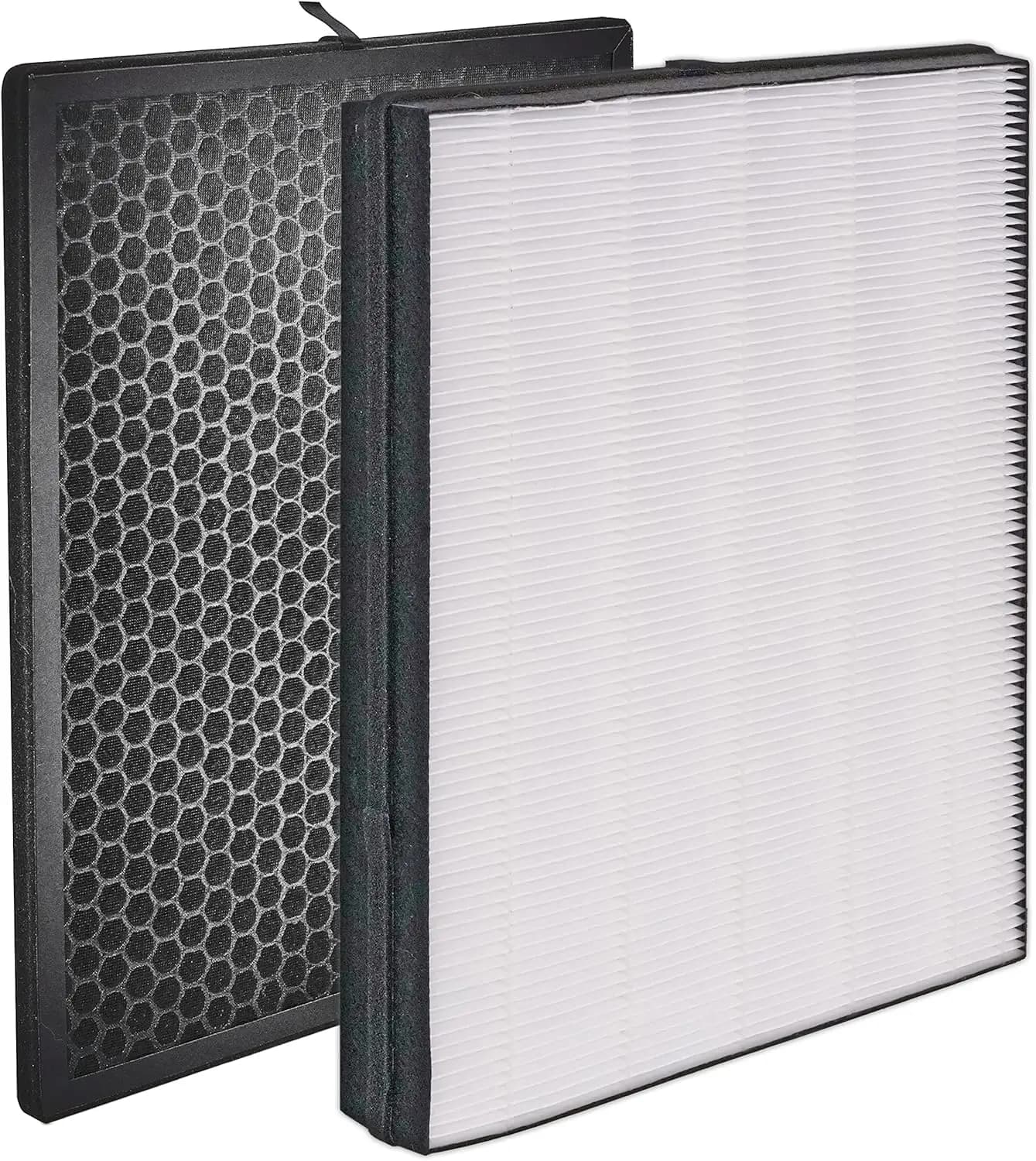 FY2422 Proteggi filtri Hepa e FY2420 a carbone attivo per purificatori d'aria Phillips serie 2000 2000i, sostituire AC2889 AC2882 AC2887