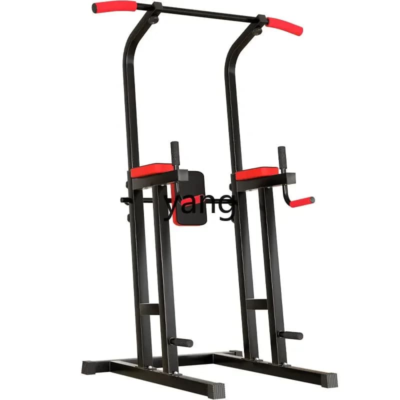 CX Home Pull-Up Fitness Equipment Multifunctional for interior with single and double floor bar