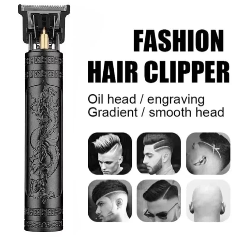 T9 Haircuts For Men Machine For Cutting Vintage Hair Kit Haircuts For Body Hair Shaving Barbiere Barba Trimmer Electric Shaver