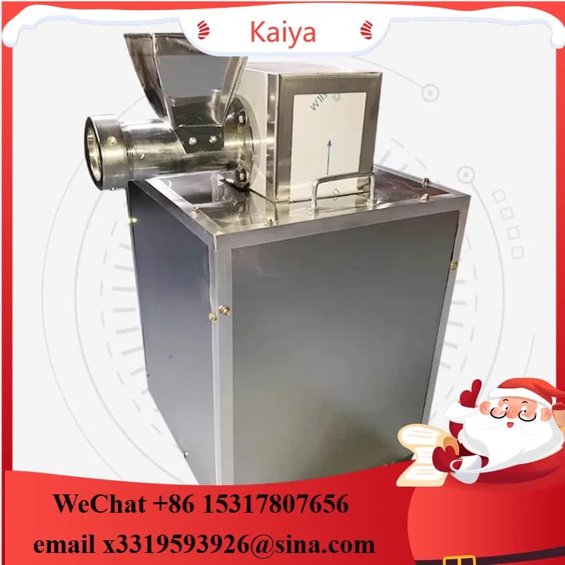Electric Extruding Pasta Machine, Professional Italian Maker for Spaghetti, Macaroni and Assorted Pasta Varieties