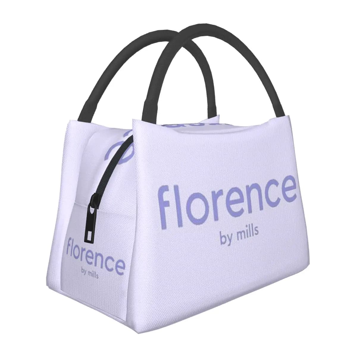 Borsa termica per il pranzo Florence By Mills Millie Bobby Brown per donna, contenitore per alimenti, borsa termica per il pranzo