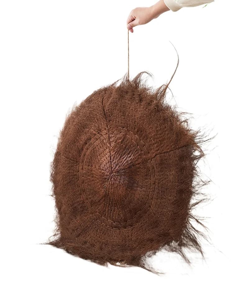 Futon, beard, worship Buddha, worship Buddha, meditation, cushion, walking monk's home