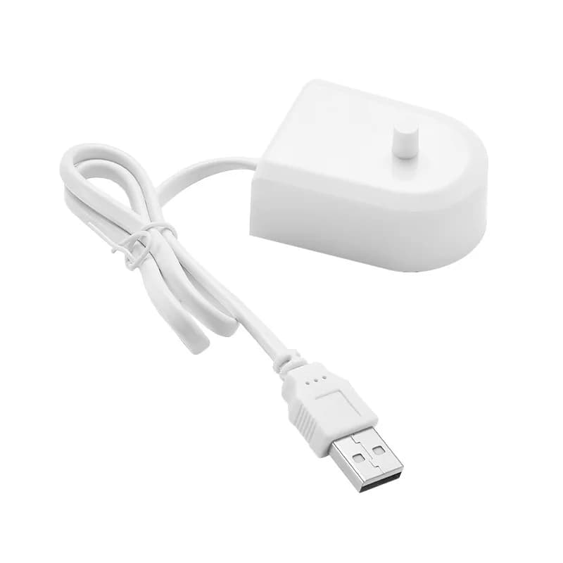 5V USB dock charger for Philips Sonicare HX6100 HX6411 HX6750 HX8911 HX8923 HX8962 HX9312 HX9172 HX919191 HX3211 HX3226