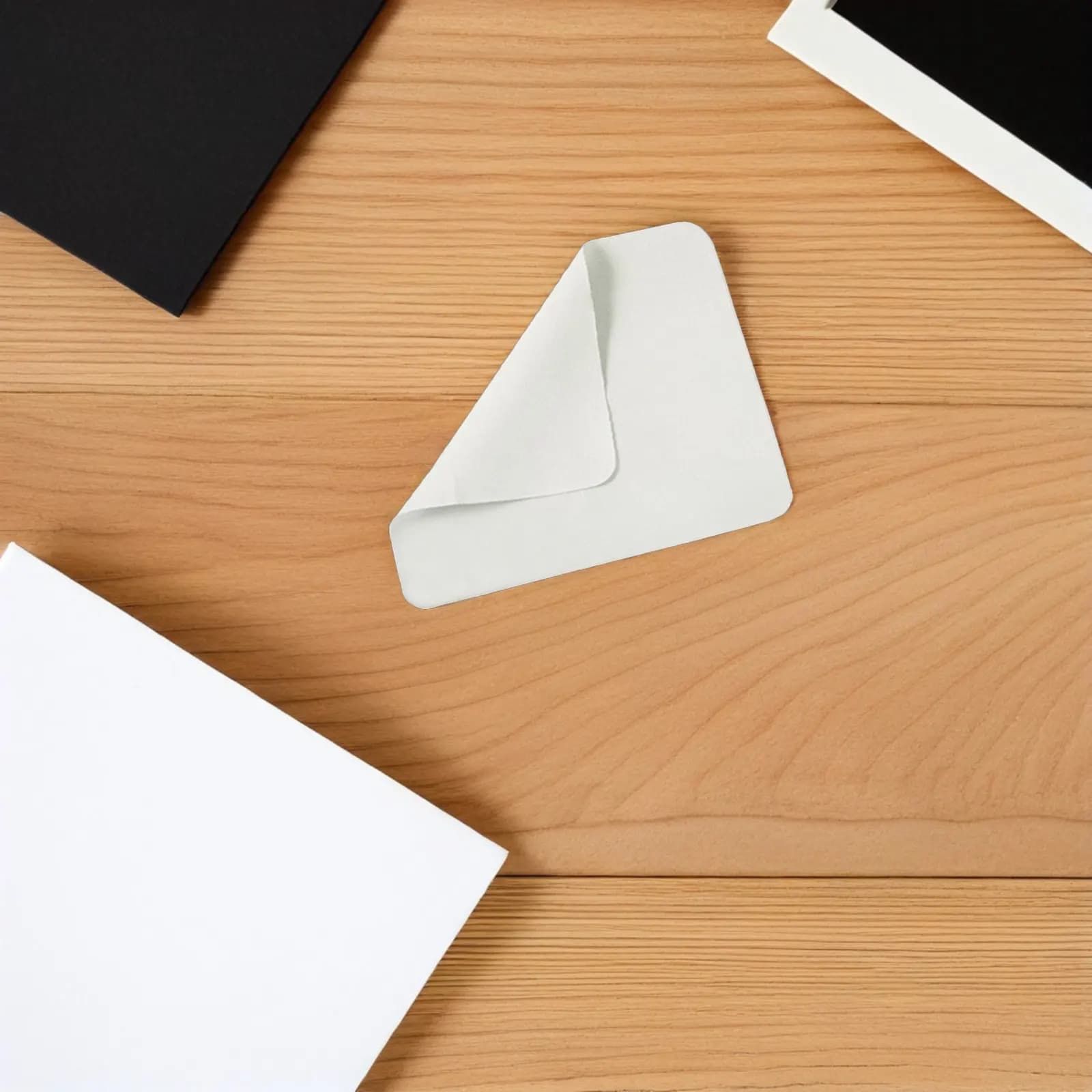 10 Pezzi di Panni per la Pulizia di Occhiali in Microfibra, Anti-Graffio, ad Asciugatura Rapida, Lavabili in Lavatrice, per Smartphone, Laptop, Monitor e Occhiali