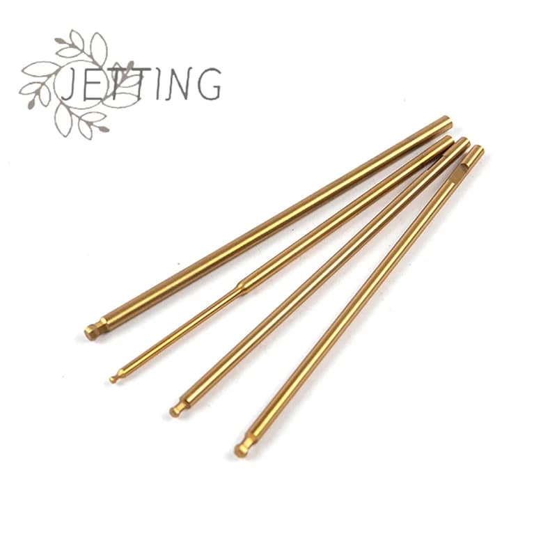 (SMTGDP11) 1 pz. Cacciavite esagonale a punta sferica temprato da 1.5, 2.0, 2.5, 3.0mm per modellini RC ed elicotteri