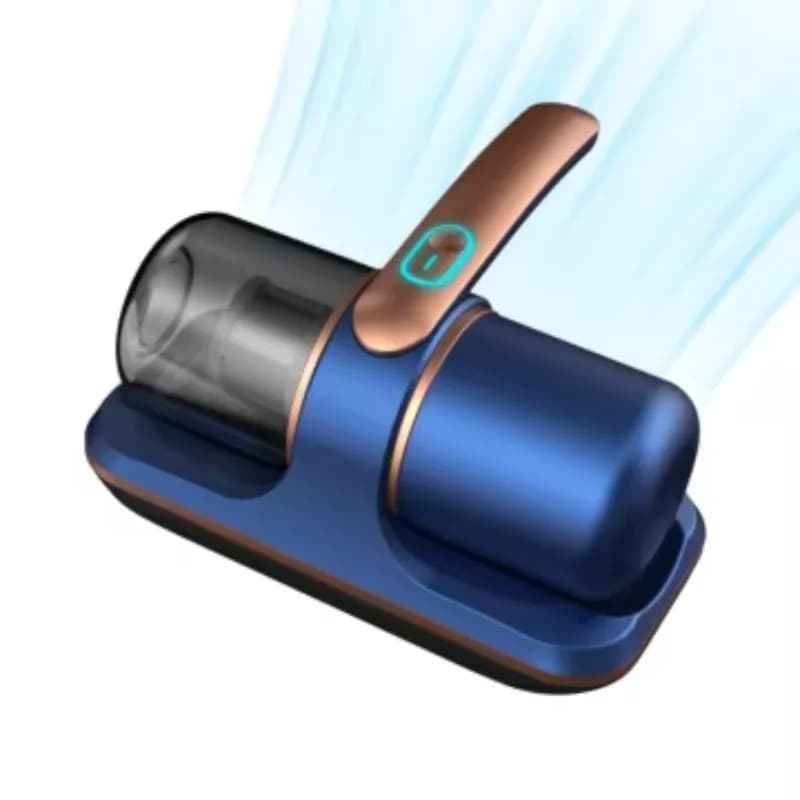 Mini Levapelucchi Elettrico Ricaricabile Portatile, Nuovo Design, per Uso Domestico e in Auto