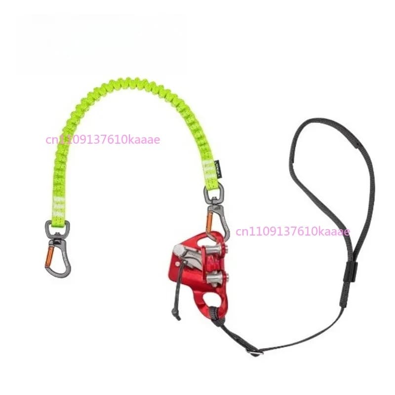Lift for Ginocchio for Climbing on Corda, Race, Walk, Aircraft, Speleology and Climbing on Trees