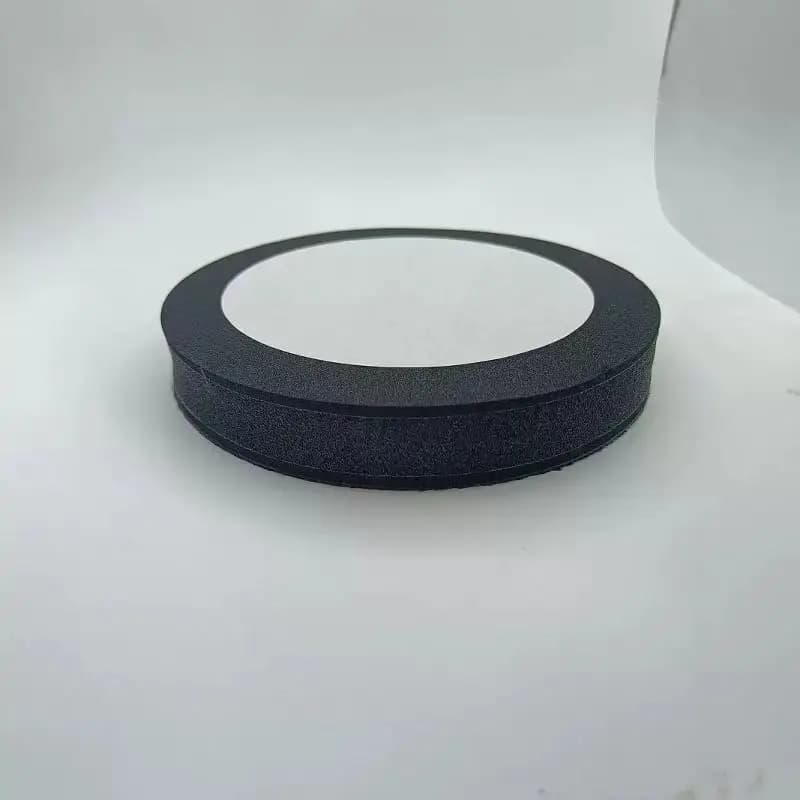 Cuscinetto in schiuma di ricambio per sensori trigger Roland KD-A22, KD-9, KD-10, KD-180, KD-220 - Accessorio per pad da batteria