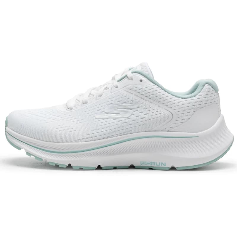 Skechers Gorunconsistent2.0 Scarpe da corsa leggere da donna Scarpe da corsa ammortizzanti professionali da donna Scarpe sportive traspiranti Scarpe da allenamento pratiche 128607-Wmnt