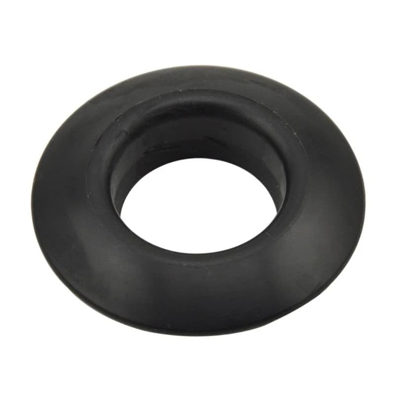Q39E 4x Kayak Canoe Paddle Drip Rings Paddle Parts Kayak Canoe Rafting Paddles Shaft