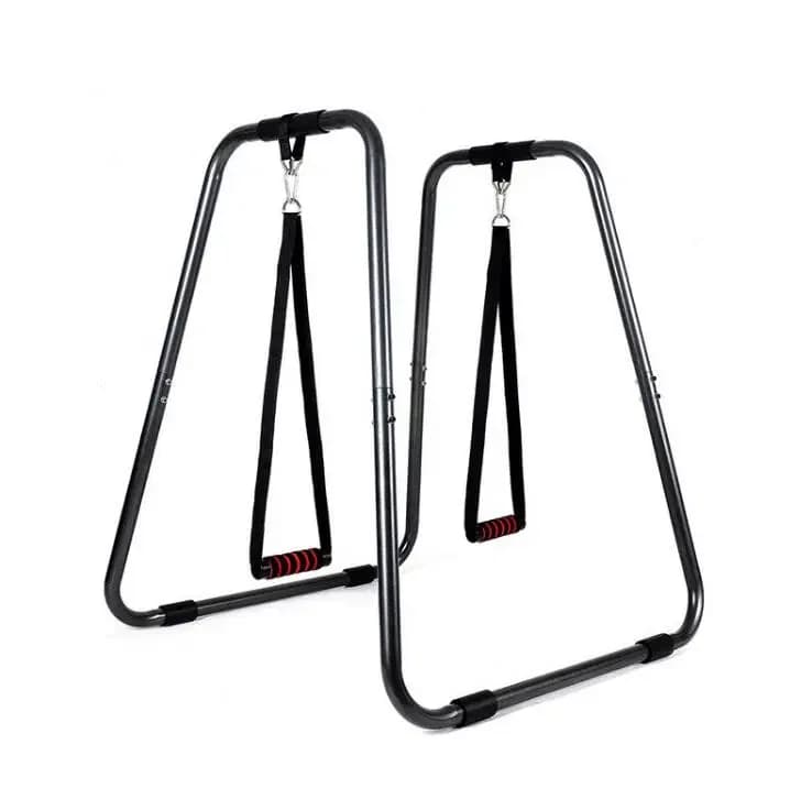 Dip Station, Parallel Bar for Tractions and Flessions, Fitness and Home Training Tool