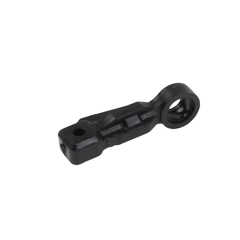 4 pezzi K989-39 Braccio di sospensione superiore per auto RC WLtoys K989 K979 K999 K969 1/28