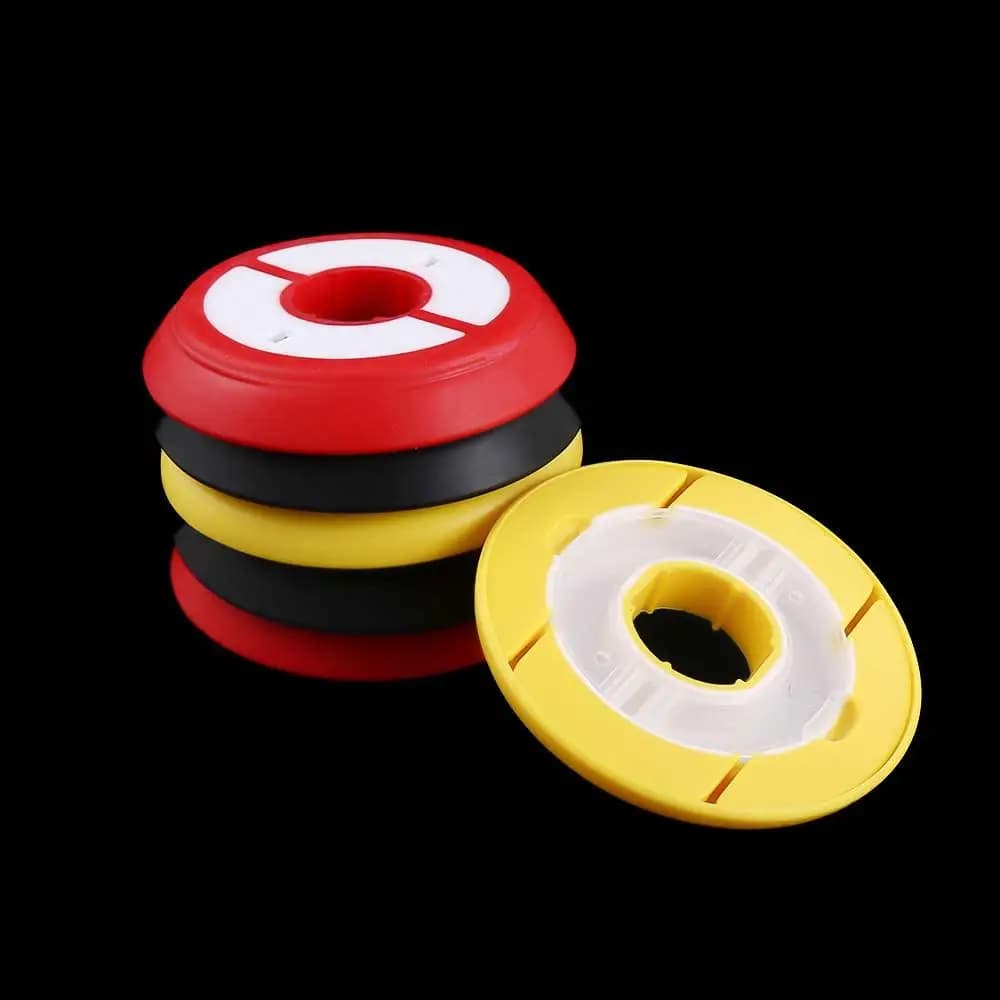 Outdoor fishing accessories: Main Linger Box, Main Wrap Coil, Fishing Equipment, Main Coil, Does Not Damage