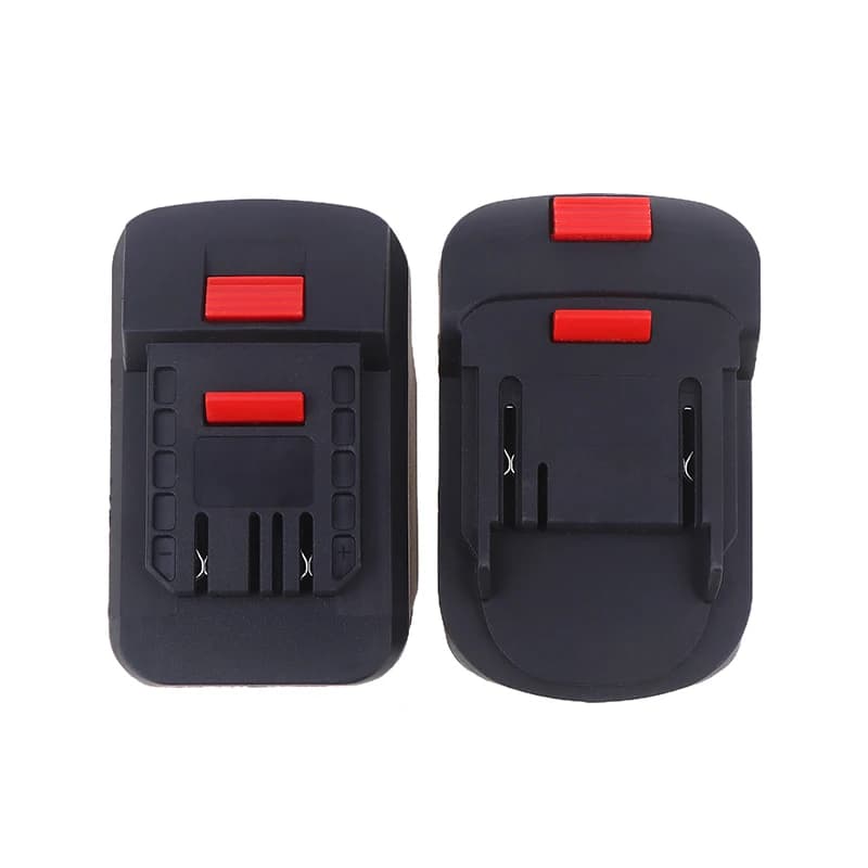 Adapter Converter for Dayi A3 Compatible with MT Series Batteries BL1850 BL1860B for Power Tool Applications