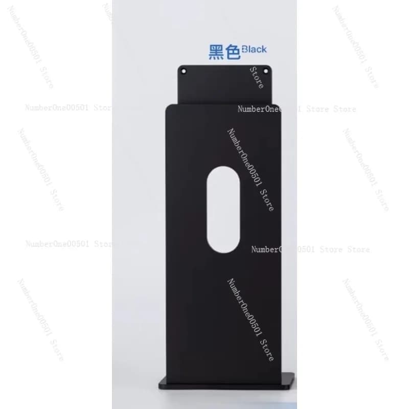 Aluminum Monitor, Computer Screen Universal Base, LED LCD Desk Organizer