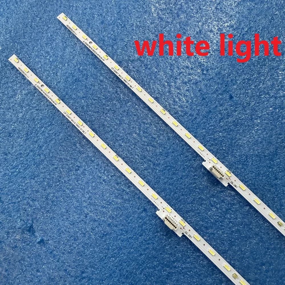 Striscia di retroilluminazione a LED per Hisense 55U7S H55HQ7A 55HQ7 HZ55E8A H55U7A H55U7B H55U7BU STH550AZ4 STH550F06