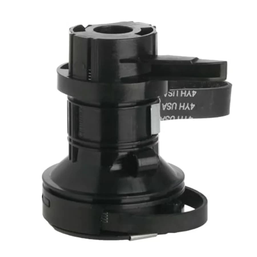 Frizione per aspirapolvere Masterpart compatibile con Dyson DC04/DC07/DC14/DC33. Compatibile con il Numero di Parte Originale - 900252-04