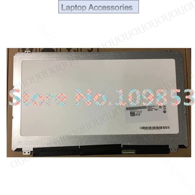 F Schermo LCD TOUCH da 15.6 POLLICI per Dell Inspiron15 3542 3543 5547 5548 5551 3551 B156XTT01.1 B156XTT01.2 NT156WHM-A00 LTN156AT36 D