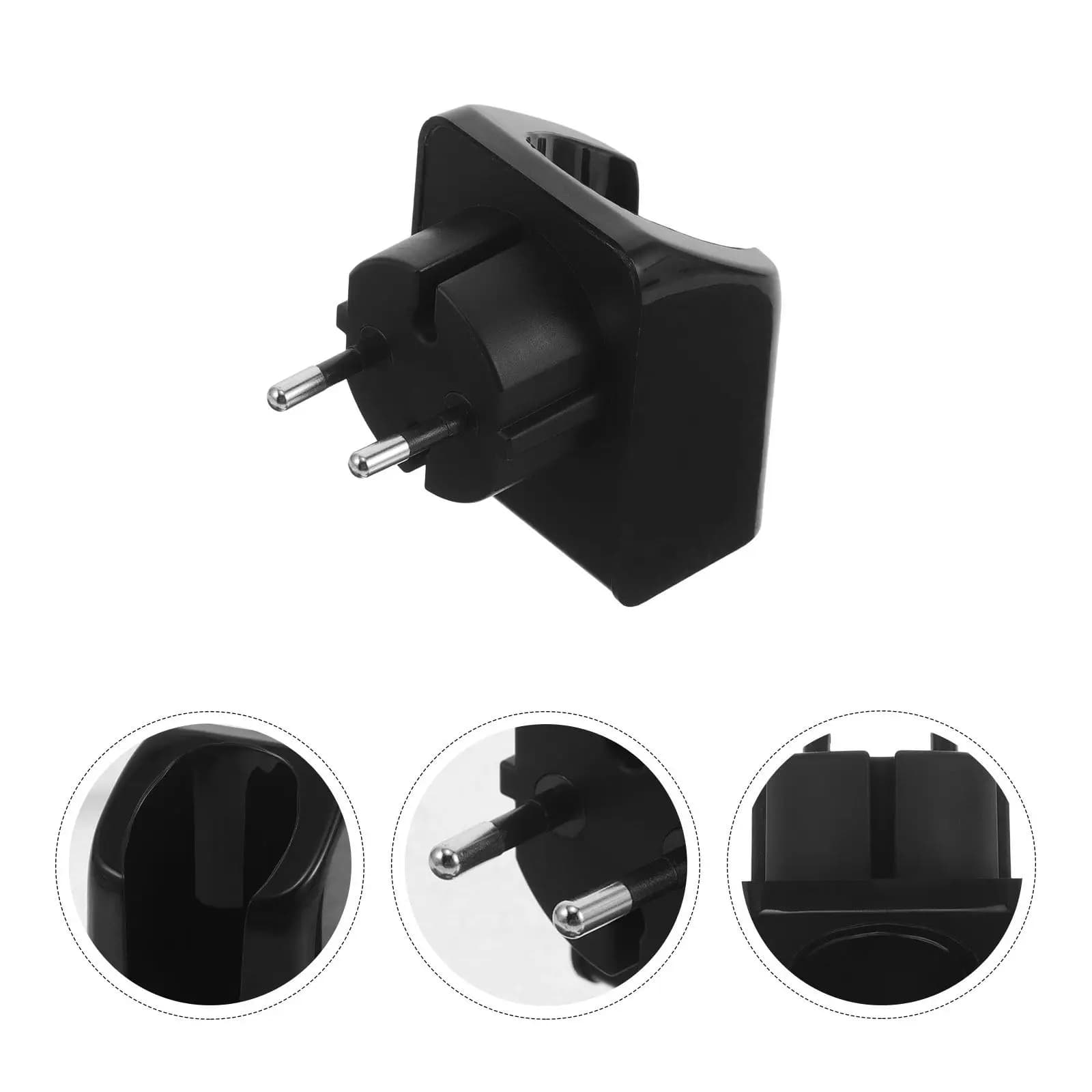 Base di Ricambio per Caricatore di Spazzolini Elettrici Serie Hx99 Hx93 Hx939, Supporto per Spazzolino con Ricarica Wireless Rapida
