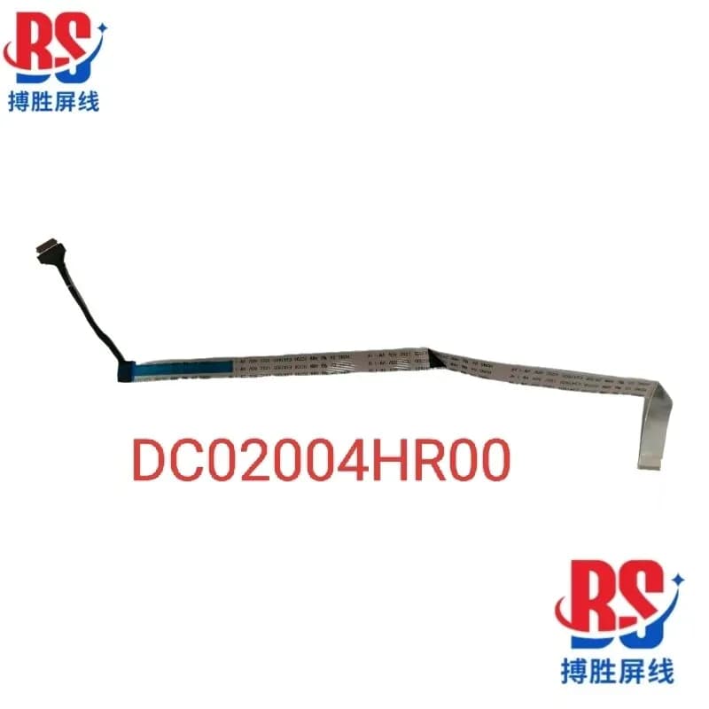 Applicabile al cavo della fotocamera HP ENVY 14T-FC 14Z-FA 14-FA DC02004HR00