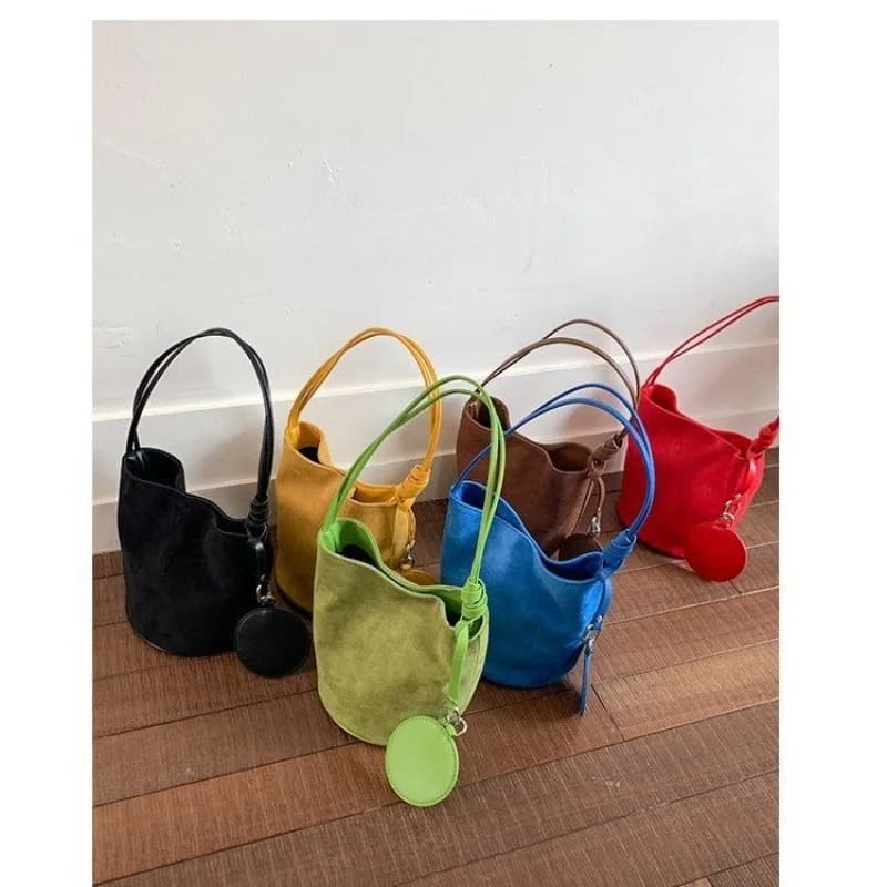 Large Capacity Diaper Bag Women Messenger Handbag For Ladies Leather Tote Shoulder Crossbody Vintage Simple