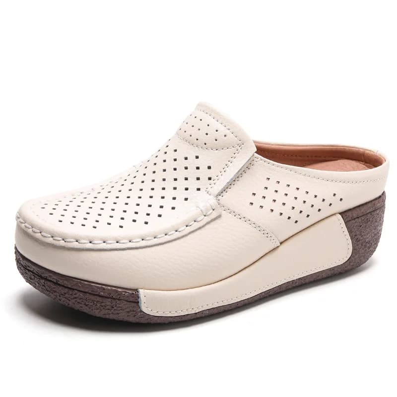 Estate Punta Chiusa Sandali Pistoni Delle Donne Scarpe di Grandi Dimensioni Zeppe Piattaforma di Vibrazione di Cadute di Alta Talloni delle Donne Sandalias Mujer WSH3299