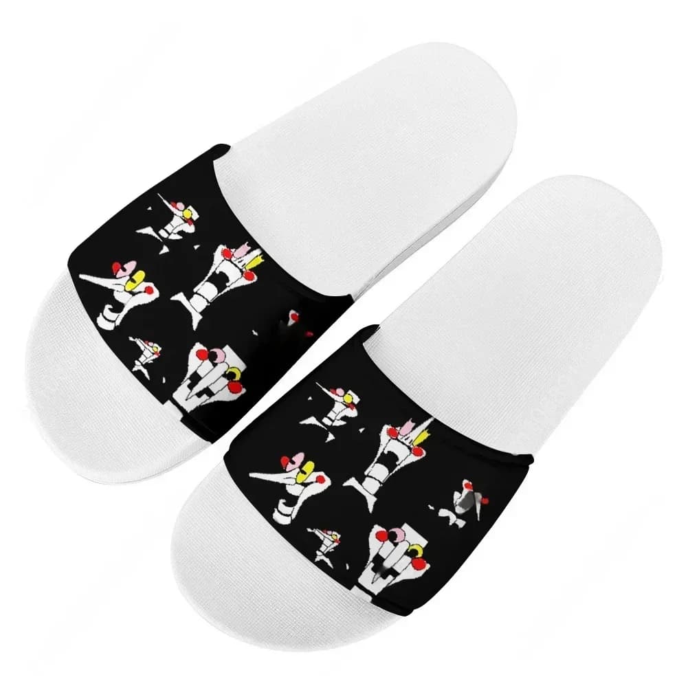 Ciabatte Deltarune Spamton Undertale, Sandali da Casa e Bagno, Scarpe da Acqua per Uomini, Donne e Adolescenti, Sandali Economici Personalizzati, Ciabatte Estive