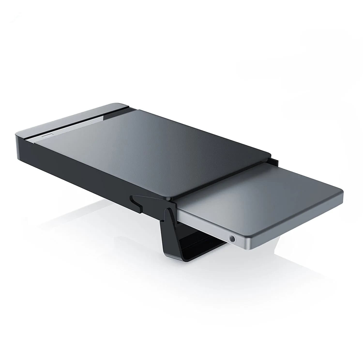 Custodia per disco SSD da USB 3.0 a SATA III da 6 Gbps esterna da 2,5 pollici con custodia per disco rigido HDD per laptop/Mac/PC con serratura