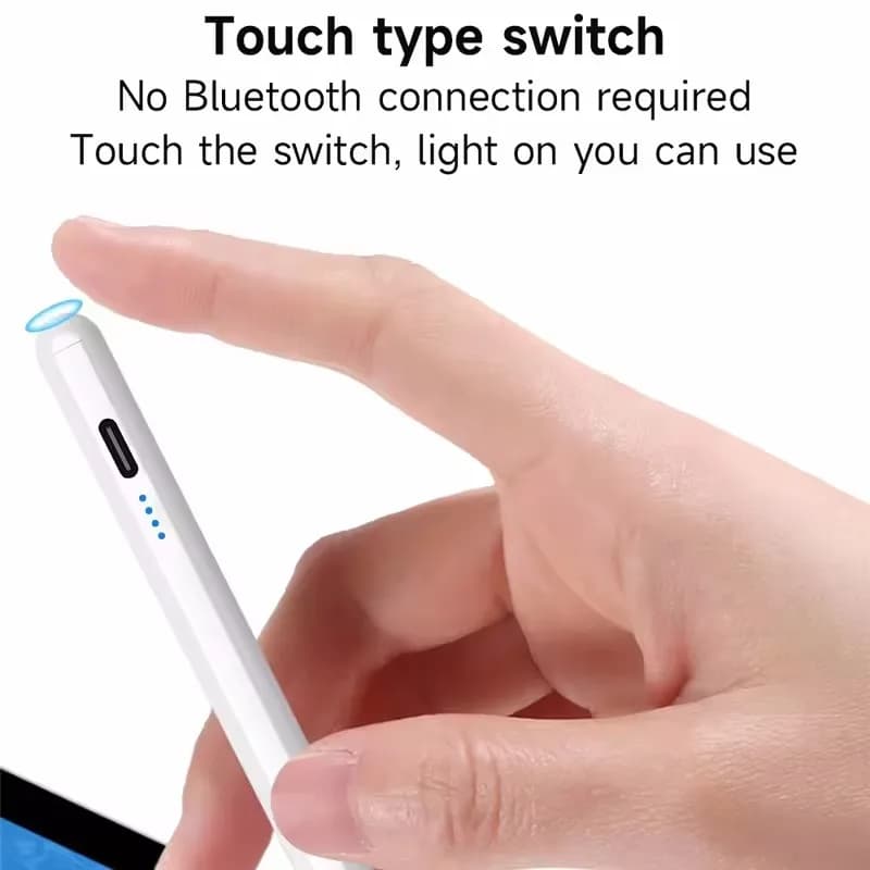 Stylus Pen for Android Tablet Mobile Phone Universal drawing Pen for iPhone Xiaomi Huawei Accessories capacitive for iPad Pencil