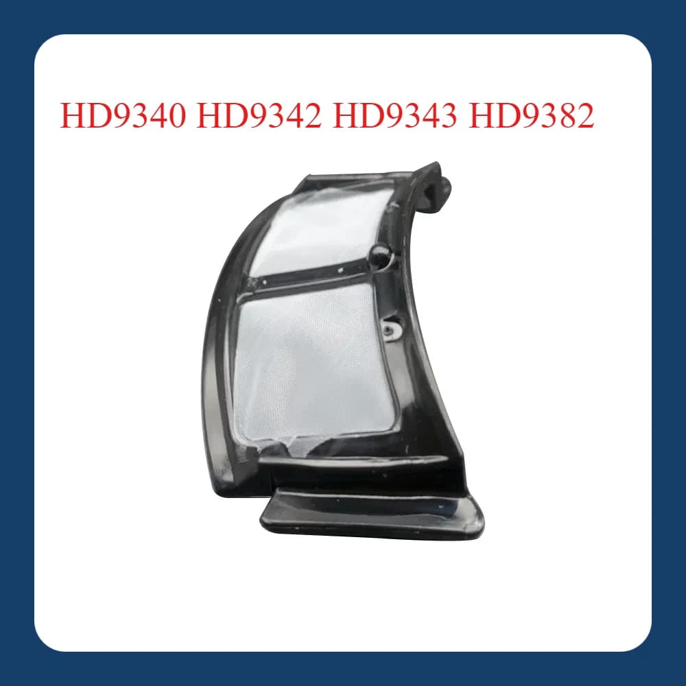 1Pc Filter electric kettle original for Philips HD9340 HD9342 HD9343 HD9382 filter kettle accessories