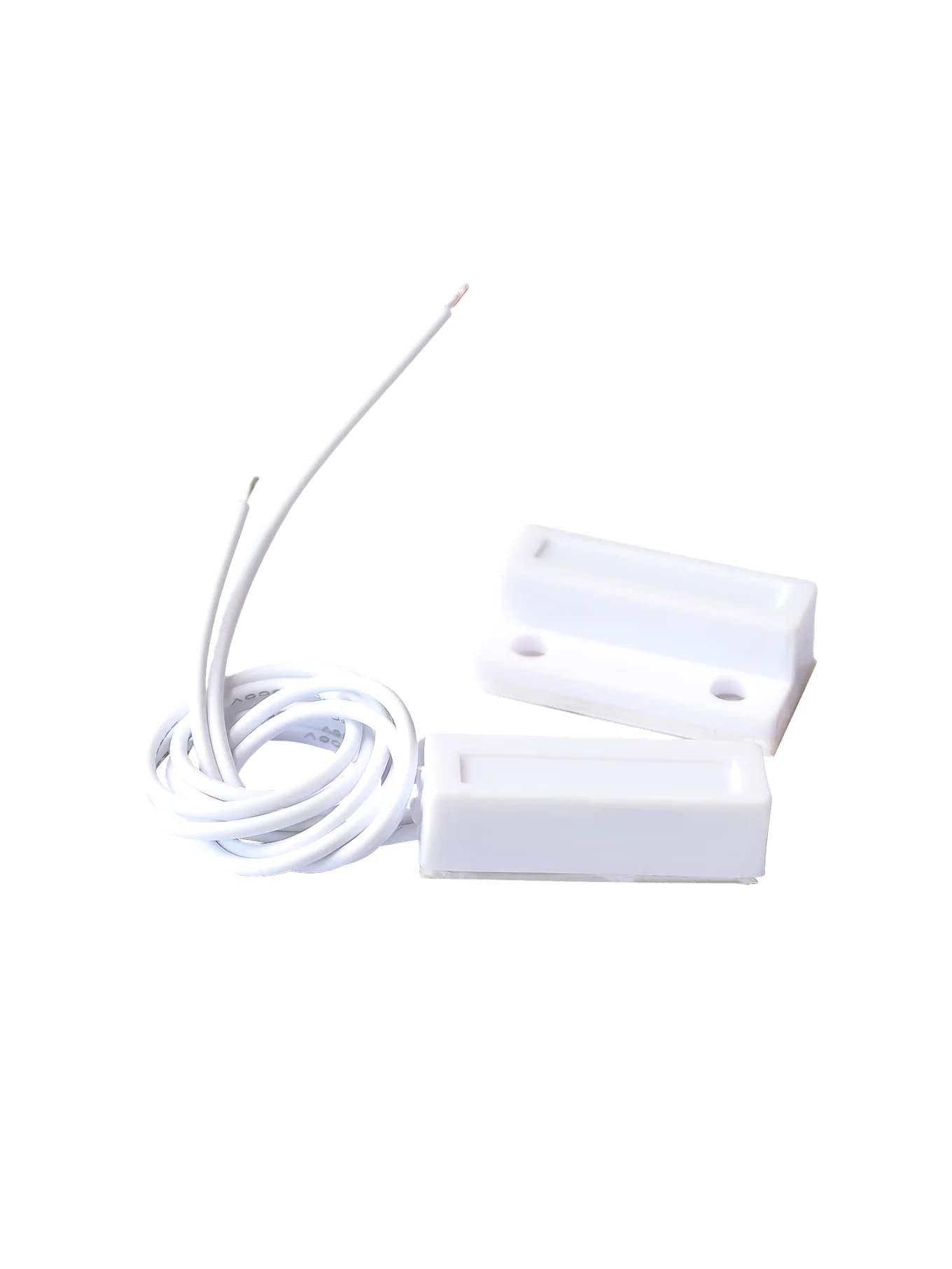 Sensore magnetico per porta MC-38/allarme antifurto/dispositivo antifurto/allarme/sensore magnetico per finestra/interruttore magnetico per porta cablata