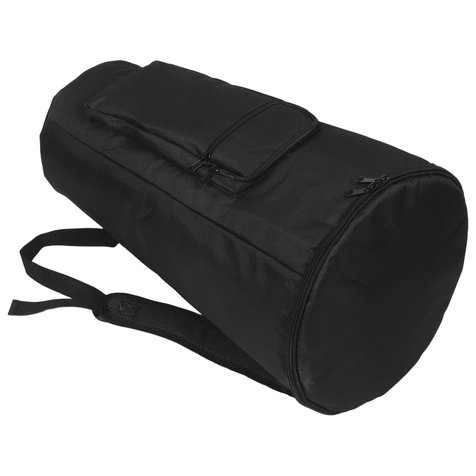 Borsa per batteria Djembe Custodia da trasporto imbottita impermeabile da 12 pollici Resistente agli urti Prestazioni all'aperto Strumento musicale adatto ai viaggi