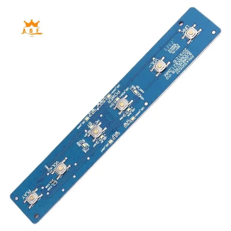 A08E-Repair And Replacement For Boombox2 ND Version Bluetooth Speaker Motherboard