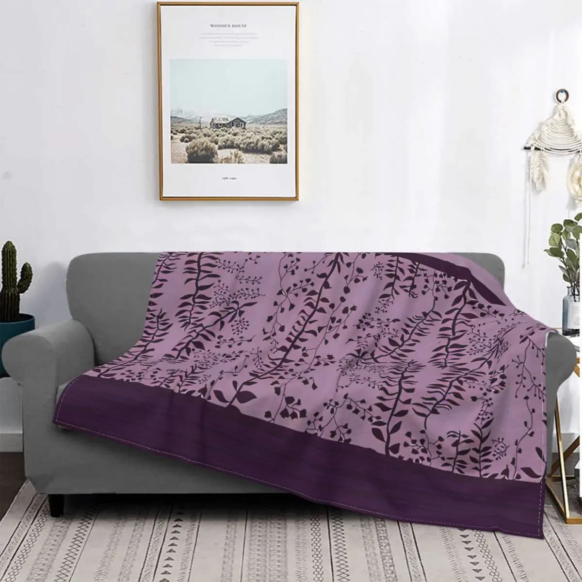 Bella Swan piumino Set Replica coperte Twilight Saga Fanart flanella Vintage coperte calde per la casa estate